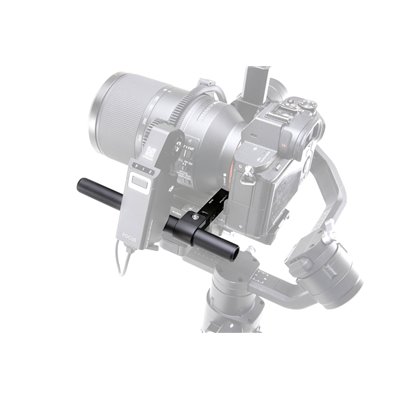 Montura para el brazo del Focus Motor para Estabilizador DJI Ronin-S