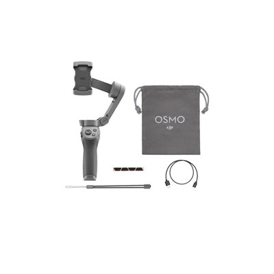 Estabilizador DJI Osmo Mobile 3 Combo