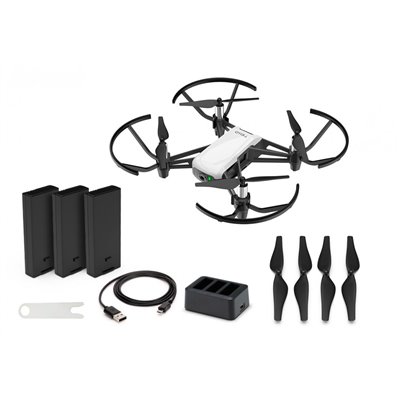 Dron DJI TELLO BOOST COMBO