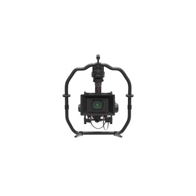 Estabilizador DJI Ronin 2 Professional Combo