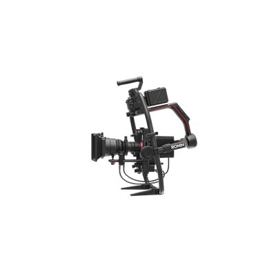 Estabilizador DJI Ronin 2 Professional Combo