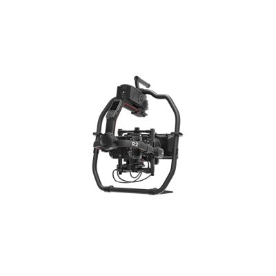 Estabilizador DJI Ronin 2 Professional Combo