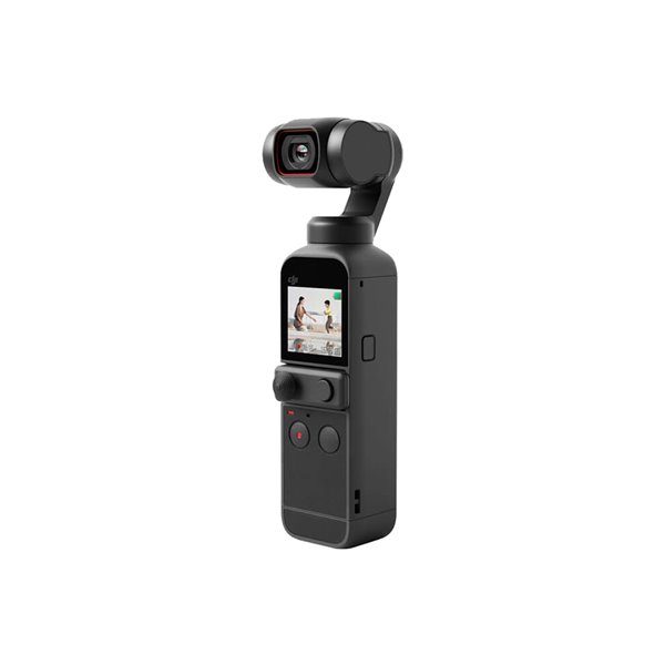 Estabilizador DJI Osmo Pocket 2