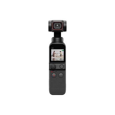 Estabilizador DJI Osmo Pocket 2