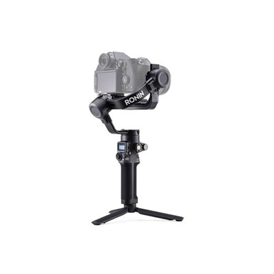 Estabilizador DJI RSC 2 (Outlet)