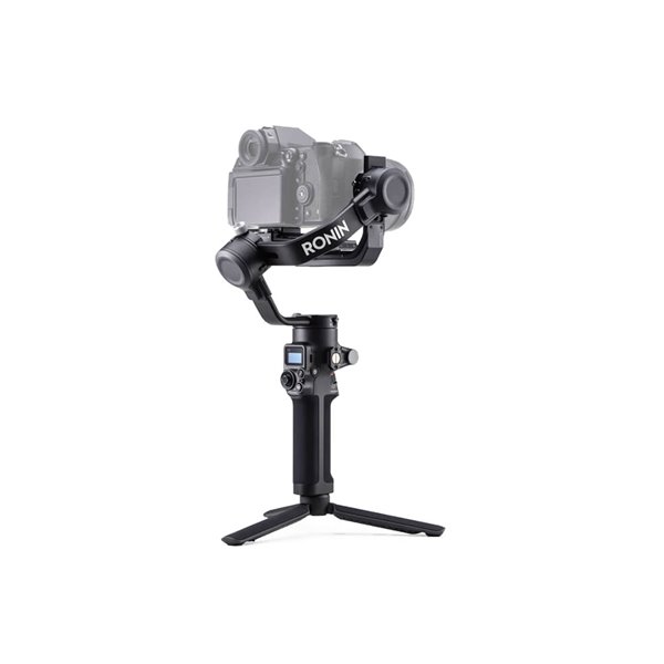 Estabilizador DJI RSC 2 (Outlet)