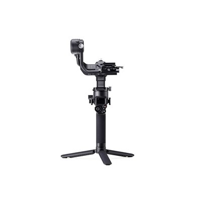 Estabilizador DJI RSC 2 (Outlet)