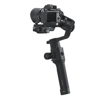 Estabilizador DJI Ronin-S Essential Kit (Zero Shot)