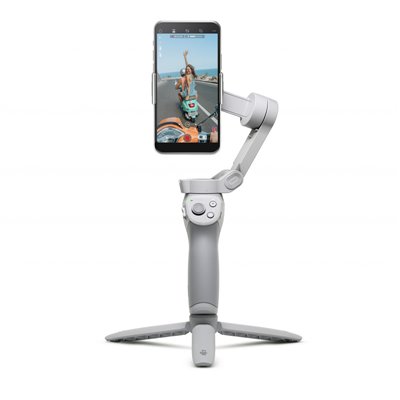 Estabilizador DJI Osmo Mobile 4 SE (Outlet)