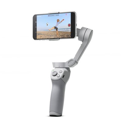 Estabilizador DJI Osmo Mobile 4 SE (Outlet)