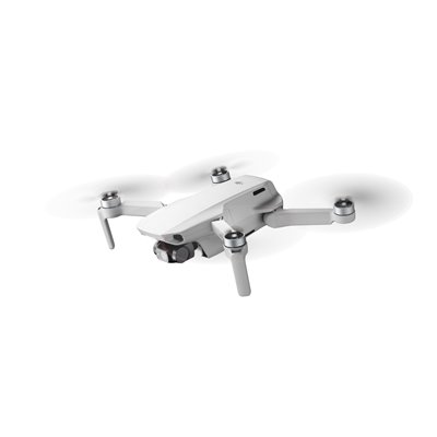 Dron DJI Mini 2 (Zero Shot)