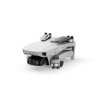 Dron DJI Mini 2 (Zero Shot)