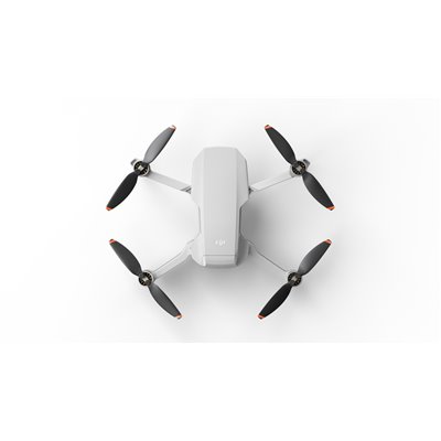 Dron DJI Mini 2 (Zero Shot)