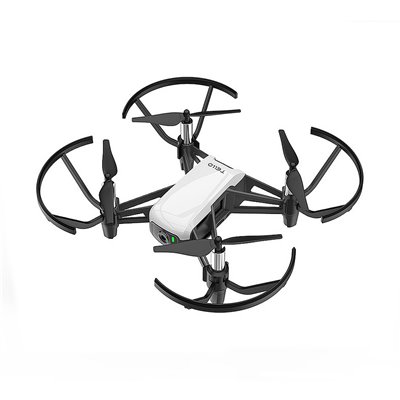 Dron DJI TELLO (Zero Shot)