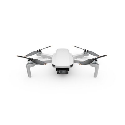 Dron DJI Mini SE Fly More Combo (Zero Shot)