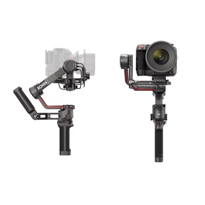 Estabilizador DJI RS 3 PRO