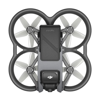 Dron DJI Avata Fly Smart combo + Goggles V2