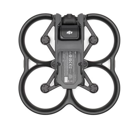 Dron DJI Avata Fly Smart combo + Goggles V2