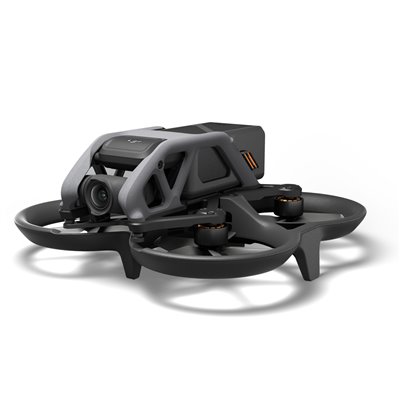 Dron DJI Avata Fly Smart combo + Goggles V2