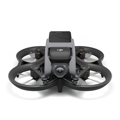 Dron DJI Avata Fly Smart combo + Goggles V2