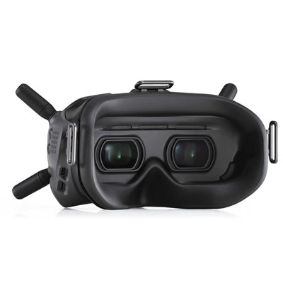 Dron DJI Avata Fly Smart combo + Goggles V2