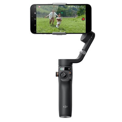 Estabilizador DJI Osmo Mobile 6