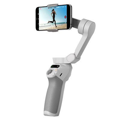 Estabilizador DJI Osmo Mobile SE