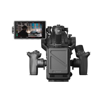 DJI Ronin 4D-6K Axis Cinema Camera 6k Combo