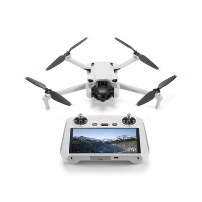 Dron DJI Mini 3 RC