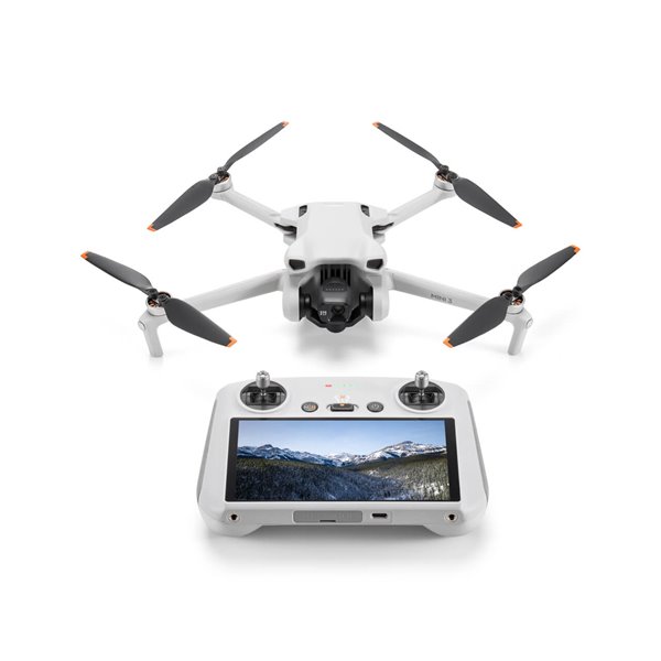 Dron DJI Mini 3 RC