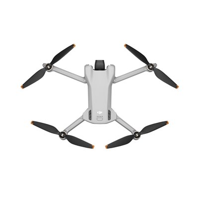 Dron DJI Mini 3 Fly More Combo (DJI RC-N1)