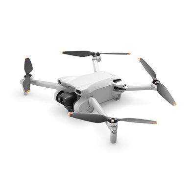 Dron DJI Mini 3 Fly More Combo (DJI RC-N1)