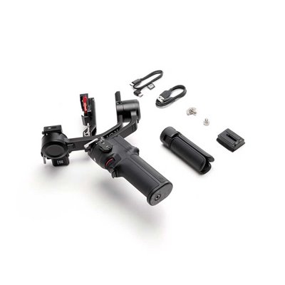 Estabilizador DJI RS 3 Mini