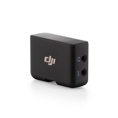 DJI MIC (1 TX + 1 RX)