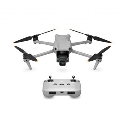 Dron DJI Air 3 (DJI RC-N2)