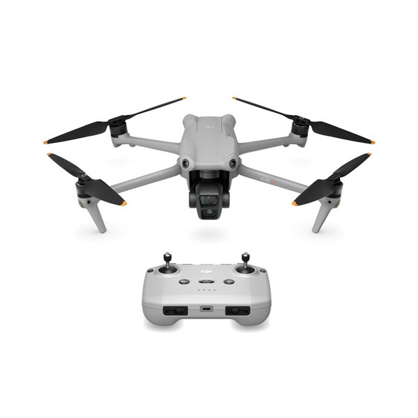 Dron DJI Air 3 (DJI RC-N2)