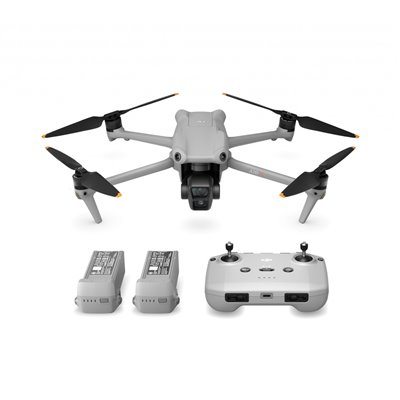 Dron DJI Air 3 Fly More Combo (DJI RC-N2)