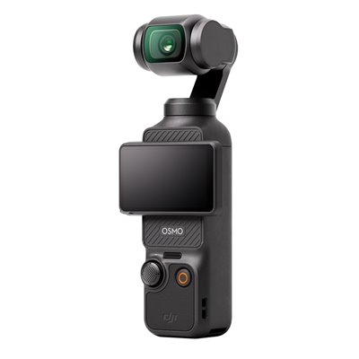 Estabilizador DJI Osmo Pocket 3