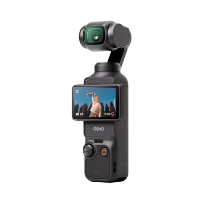 Estabilizador DJI Osmo Pocket 3