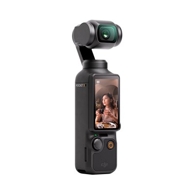 Estabilizador DJI Osmo Pocket 3