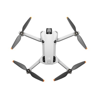 Dron DJI Mini 4 Pro GL (DJI RC-N2)