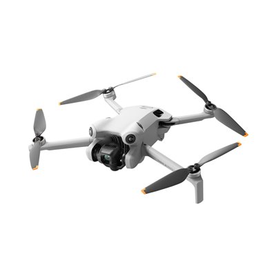 Dron DJI Mini 4 Pro RC 2 Fly More Combo