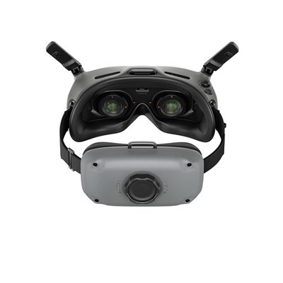 Dron DJI Avata Explorer + Goggles Integra