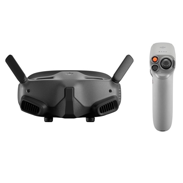 DJI Goggles 2 Motion Controler