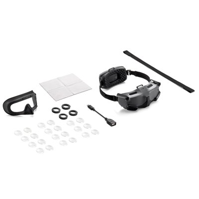 DJI Goggles Integra