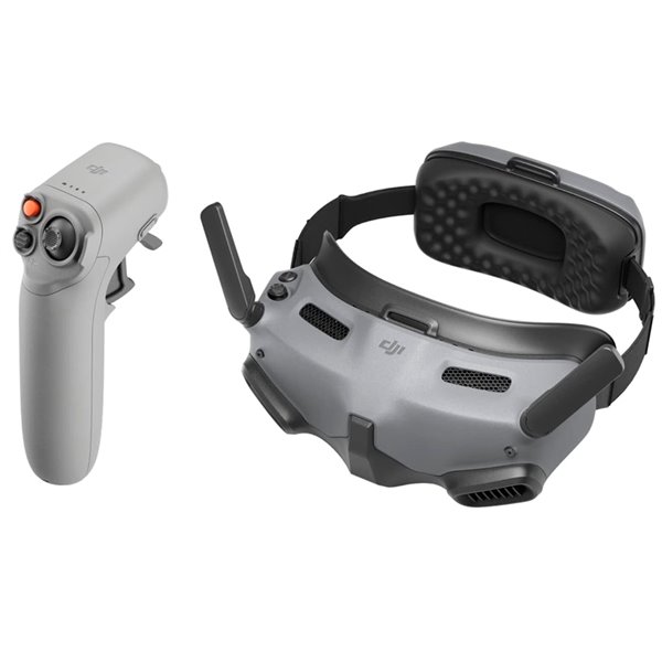 DJI Goggles Integra Motion Combo