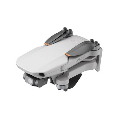 Dron DJI Mini 2 SE + Base de carga