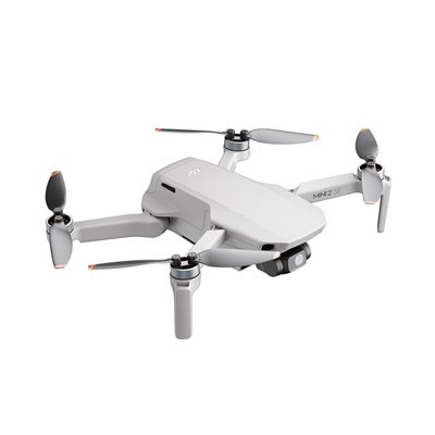 Dron DJI Mini 2 SE + Base de carga