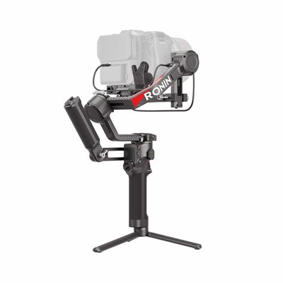 Estabilizador DJI RS 4 Pro Combo