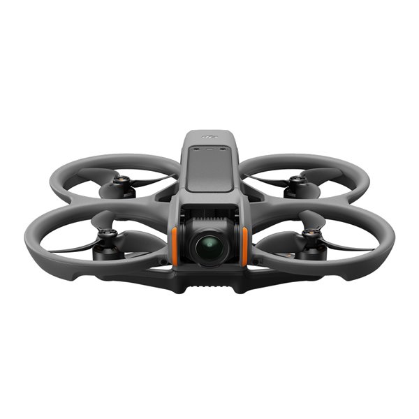 Dron DJI Avata 2 Fly More Combo (Una batería)